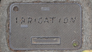321-8902 Irrigation